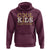 Chess Lover Hoodie Cool Kids Play Chess Vintage King - Wonder Print Shop