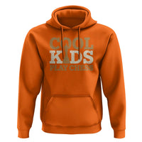 Chess Lover Hoodie Cool Kids Play Chess Vintage King - Wonder Print Shop