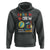 Cousin Crew 2024 Making Memories Together Hoodie Summer Vacation Beach Family Trips Matching Ocean Wave - Wonder Print Shop