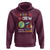 Cousin Crew 2024 Making Memories Together Hoodie Summer Vacation Beach Family Trips Matching Ocean Wave - Wonder Print Shop