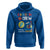 Cousin Crew 2024 Making Memories Together Hoodie Summer Vacation Beach Family Trips Matching Ocean Wave - Wonder Print Shop