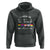 Teacher Hoodie I Promise To Teach Love LGBT-Q Pride Proud Ally Heart - Wonder Print Shop
