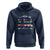 Teacher Hoodie I Promise To Teach Love LGBT-Q Pride Proud Ally Heart - Wonder Print Shop
