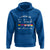 Teacher Hoodie I Promise To Teach Love LGBT-Q Pride Proud Ally Heart - Wonder Print Shop