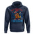 Funny My Farts Smell Like Freedom Hoodie July 4th Hot Dog Lover - Wonder Print Shop