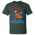 Funny My Farts Smell Like Freedom T Shirt July 4th Hot Dog Lover - Wonder Print Shop