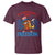 Funny My Farts Smell Like Freedom T Shirt July 4th Hot Dog Lover - Wonder Print Shop