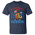 Funny My Farts Smell Like Freedom T Shirt July 4th Hot Dog Lover - Wonder Print Shop
