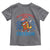 Funny My Farts Smell Like Freedom Toddler T Shirt July 4th Hot Dog Lover - Wonder Print Shop