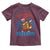 Funny My Farts Smell Like Freedom Toddler T Shirt July 4th Hot Dog Lover - Wonder Print Shop