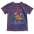 Funny My Farts Smell Like Freedom Toddler T Shirt July 4th Hot Dog Lover - Wonder Print Shop