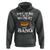 Funny Just Here For The Wieners And Bang Hoodie 4th Of July Hot Dog Lover Fireworks - Wonder Print Shop