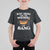 Funny Just Here For The Wieners And Bang T Shirt For Kid 4th Of July Hot Dog Lover Fireworks - Wonder Print Shop