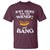 Funny Just Here For The Wieners And Bang T Shirt 4th Of July Hot Dog Lover Fireworks - Wonder Print Shop