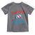 Funny Fireworks Just Here To Bang Toddler T Shirt American Flag Firecracker Rocket - Wonder Print Shop