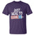 Funny Fireworks Just Here To Bang T Shirt American Flag Firecracker - Wonder Print Shop