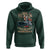 USS Texas Been There Done That And Damn Proud Of It Hoodie Battleship USA American Flag