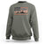 USS Texas BB35 WW1 WW2 Battleship USA American Flag Sweatshirt