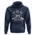 M1 Garand Rifle Gun WWII Watch Your Thumb EST 1936 Hoodie