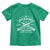 M1 Garand Rifle Gun WWII Watch Your Thumb EST 1936 Toddler T Shirt