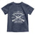 M1 Garand Rifle Gun WWII Watch Your Thumb EST 1936 Toddler T Shirt