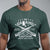 M1 Garand Rifle Gun WWII Watch Your Thumb EST 1936 T Shirt