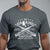 M1 Garand Rifle Gun WWII Watch Your Thumb EST 1936 T Shirt