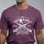 M1 Garand Rifle Gun WWII Watch Your Thumb EST 1936 T Shirt