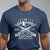 M1 Garand Rifle Gun WWII Watch Your Thumb EST 1936 T Shirt