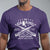 M1 Garand Rifle Gun WWII Watch Your Thumb EST 1936 T Shirt