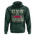 Proud Daughter Of A World War II Veteran Hoodie US WWII Vet - Wonder Print Shop