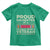 Proud Daughter Of A World War II Veteran Toddler T Shirt US WWII Vet - Wonder Print Shop