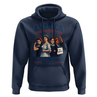 America Celebrating 250 Years Of Rejecting Kings 4th of July Hoodie