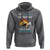 Funny Cruise Trip Hoodie Help I'm Trapped On A Ship With My Family Summer Vacation - Wonder Print Shop