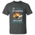 Funny Cruise Trip T Shirt Help I'm Trapped On A Ship With My Family Summer Vacation - Wonder Print Shop