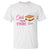 Funny Girls Have Smore Fun T Shirt Camping Food S'more - Wonder Print Shop