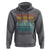 Funny I Am A Multitasker I Can Listen Ignore And Forget All At The Same Hoodie - Wonder Print Shop
