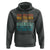 Funny I Am A Multitasker I Can Listen Ignore And Forget All At The Same Hoodie - Wonder Print Shop