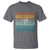 Funny I Am A Multitasker I Can Listen Ignore And Forget All At The Same T Shirt - Wonder Print Shop