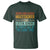 Funny I Am A Multitasker I Can Listen Ignore And Forget All At The Same T Shirt - Wonder Print Shop