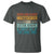 Funny I Am A Multitasker I Can Listen Ignore And Forget All At The Same T Shirt - Wonder Print Shop