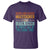 Funny I Am A Multitasker I Can Listen Ignore And Forget All At The Same T Shirt - Wonder Print Shop