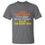 I Am A Multitasker I Can Listen Ignore And Forget All At The Same T Shirt Funny Saying - Wonder Print Shop