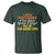 I Am A Multitasker I Can Listen Ignore And Forget All At The Same T Shirt Funny Saying - Wonder Print Shop