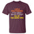 I Am A Multitasker I Can Listen Ignore And Forget All At The Same T Shirt Funny Saying - Wonder Print Shop