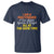 I Am A Multitasker I Can Listen Ignore And Forget All At The Same T Shirt Funny Saying - Wonder Print Shop
