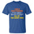 I Am A Multitasker I Can Listen Ignore And Forget All At The Same T Shirt Funny Saying - Wonder Print Shop