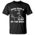 Some People Just Need A Pat On The Back T Shirt Funny Sarcasm Quote - Wonder Print Shop
