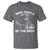 Some People Just Need A Pat On The Back T Shirt Funny Sarcasm Quote - Wonder Print Shop
