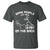 Some People Just Need A Pat On The Back T Shirt Funny Sarcasm Quote - Wonder Print Shop